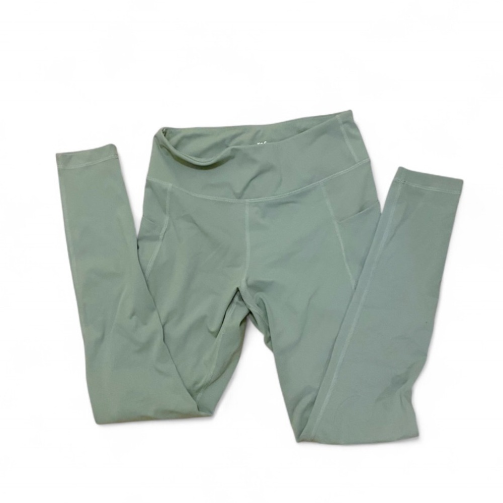 🛍️3/$20🛍️ Light Green Athletic Leggings